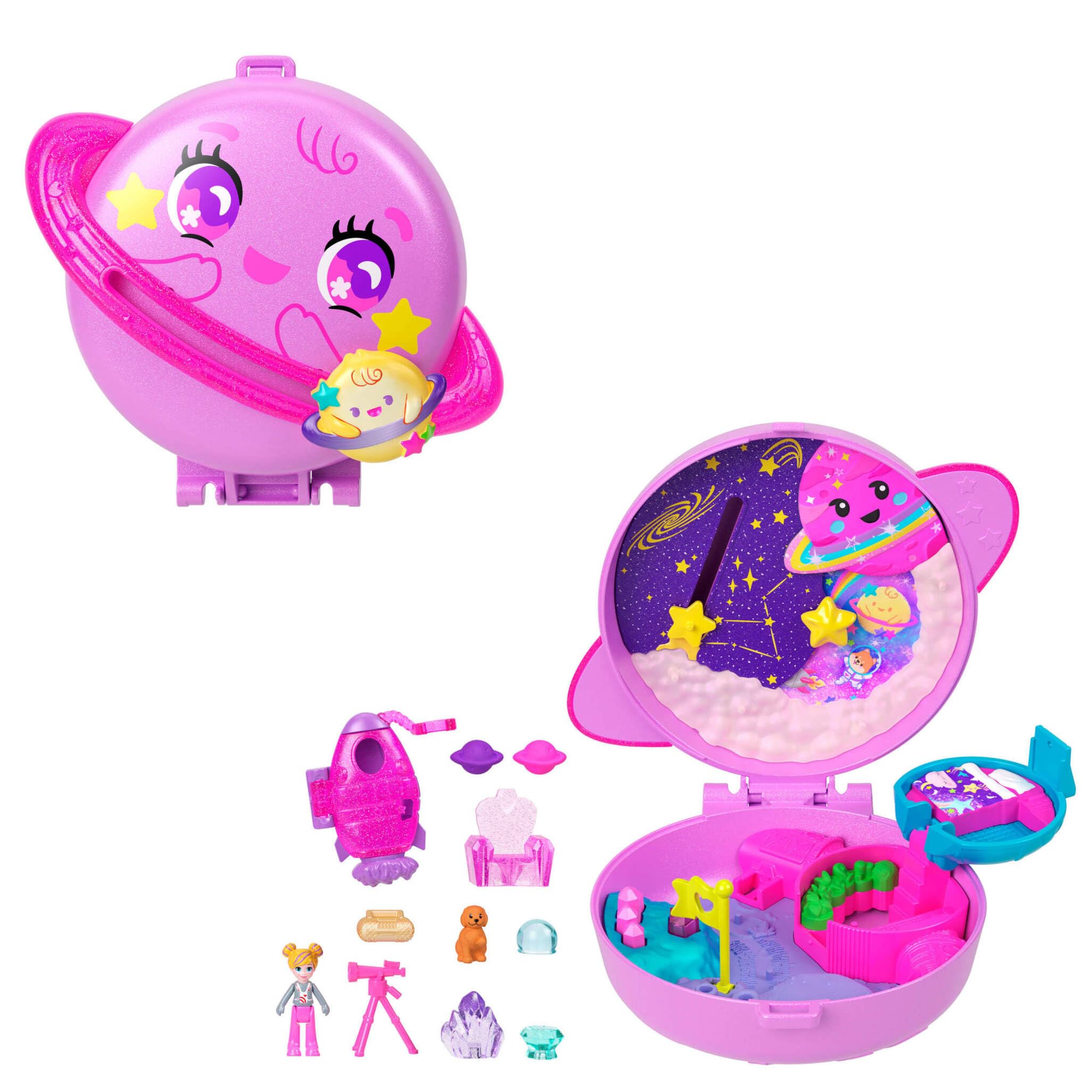 New and Popular items